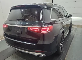 Mercedes-Benz GLS 450 2022 MERCEDES-BENZ GLS 450 | Mobile.bg    6