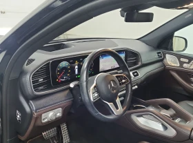 Mercedes-Benz GLS 450 2022 MERCEDES-BENZ GLS 450 | Mobile.bg    8