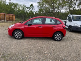Citroen C3 VTi FLASH 38000km.100% | Mobile.bg    10