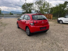 Citroen C3 VTi FLASH 38000km.100% | Mobile.bg    9