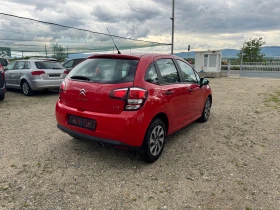 Citroen C3 VTi FLASH 38000km.100% | Mobile.bg    4