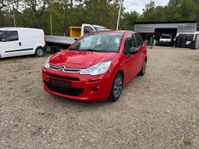 Citroen C3 VTi FLASH 38000km.100% | Mobile.bg    11