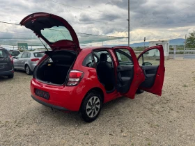 Citroen C3 VTi FLASH 38000km.100% | Mobile.bg    5