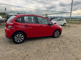 Citroen C3 VTi FLASH 38000km.100% | Mobile.bg    3