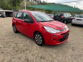 Citroen C3 VTi FLASH 38000km.100% | Mobile.bg    2