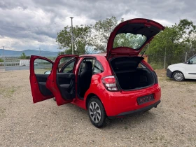 Citroen C3 VTi FLASH 38000km.100% | Mobile.bg    8