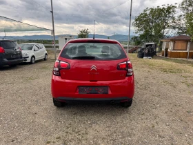 Citroen C3 VTi FLASH 38000km.100% | Mobile.bg    6