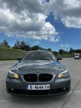 Обява за продажба на BMW 525 ~9 700 лв. - изображение 4
