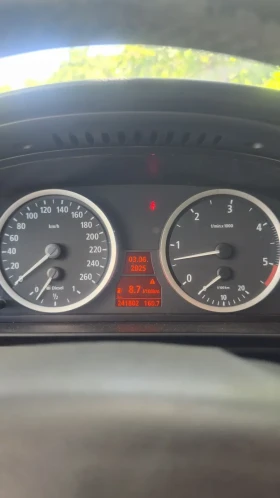 Обява за продажба на BMW 525 ~9 700 лв. - изображение 10
