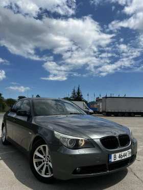 Обява за продажба на BMW 525 ~9 700 лв. - изображение 1