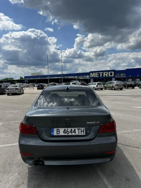 Обява за продажба на BMW 525 ~9 700 лв. - изображение 2