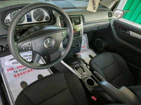 Mercedes-Benz B 180 2, 0 CDi-109k.c.ABTOMAT, FACELiFT - 8799 лв. - 22545106 9