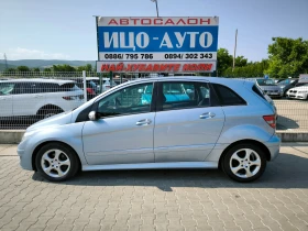 Mercedes-Benz B 180 2, 0 CDi-109k.c.ABTOMAT, FACELiFT - 8799 лв. - 22545106 3