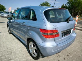 Mercedes-Benz B 180 2, 0 CDi-109k.c.ABTOMAT, FACELiFT - 8799 лв. - 22545106 4