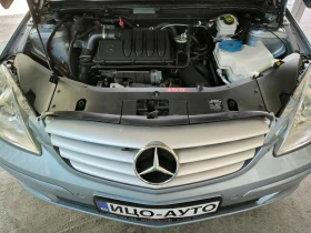 Mercedes-Benz B 180 2, 0 CDi-109k.c.ABTOMAT, FACELiFT - 8799 лв. - 22545106 16