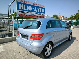 Mercedes-Benz B 180 2, 0 CDi-109k.c.ABTOMAT, FACELiFT - 8799 лв. - 22545106 6