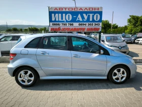 Mercedes-Benz B 180 2, 0 CDi-109k.c.ABTOMAT, FACELiFT - 8799 лв. - 22545106 7