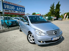 Mercedes-Benz B 180 2, 0 CDi-109k.c.ABTOMAT, FACELiFT - 8799 лв. - 22545106 8