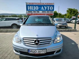 Mercedes-Benz B 180 2, 0 CDi-109k.c.ABTOMAT, FACELiFT - 8799 лв. - 22545106 17