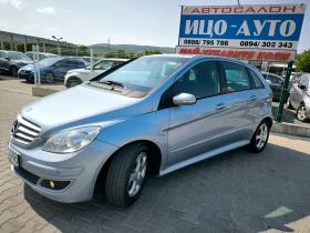 Mercedes-Benz B 180 2, 0 CDi-109k.c.ABTOMAT, FACELiFT - 8799 лв. - 22545106 2