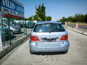 Mercedes-Benz B 180 2, 0 CDi-109k.c.ABTOMAT, FACELiFT - 8799 лв. - 22545106 5