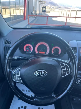 Kia Ceed 1.6CRD климатроник - 4999 лв. - 62810204 13