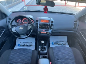 Kia Ceed 1.6CRD климатроник - 4999 лв. - 62810204 10