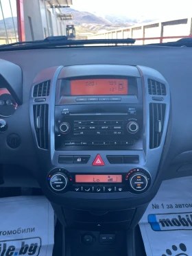 Kia Ceed 1.6CRD климатроник - 4999 лв. - 62810204 11