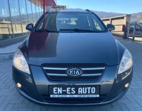 Kia Ceed 1.6CRD климатроник - 4999 лв. - 62810204 2