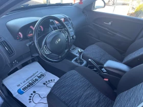 Kia Ceed 1.6CRD климатроник - 4999 лв. - 62810204 7