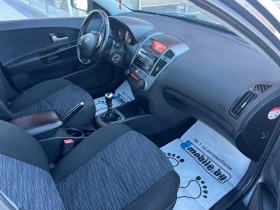 Kia Ceed 1.6CRD климатроник - 4999 лв. - 62810204 12