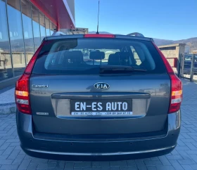 Kia Ceed 1.6CRD климатроник - 4999 лв. - 62810204 5