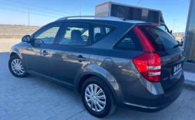 Kia Ceed 1.6CRD климатроник - 4999 лв. - 62810204 4