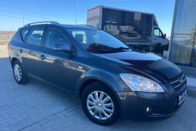 Kia Ceed 1.6CRD климатроник - 4999 лв. - 62810204 3