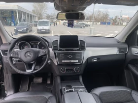 Mercedes-Benz GLE 250 CDI 4Matic | Mobile.bg    10