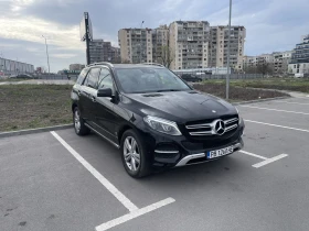     Mercedes-Benz GLE 250 CDI 4Matic