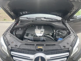 Mercedes-Benz GLE 250 CDI 4Matic | Mobile.bg    8