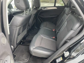 Mercedes-Benz GLE 250 CDI 4Matic | Mobile.bg    11