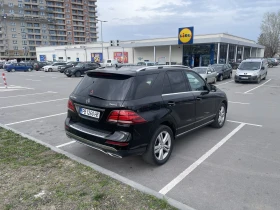 Mercedes-Benz GLE 250 CDI 4Matic | Mobile.bg    3