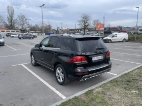 Mercedes-Benz GLE 250 CDI 4Matic | Mobile.bg    6