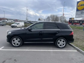 Mercedes-Benz GLE 250 CDI 4Matic | Mobile.bg    5
