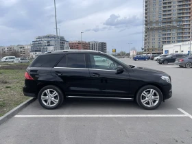 Mercedes-Benz GLE 250 CDI 4Matic | Mobile.bg    2