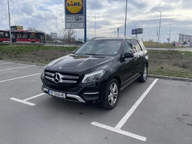 Mercedes-Benz GLE 250 CDI 4Matic | Mobile.bg    4
