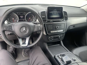 Mercedes-Benz GLE 250 CDI 4Matic | Mobile.bg    9