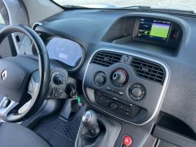 Renault Kangoo  -  1.5 DCI MAXI 110   6B | Mobile.bg    17
