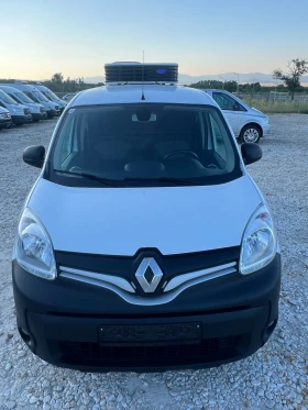 Renault Kangoo  -  1.5 DCI MAXI 110   6B | Mobile.bg    3