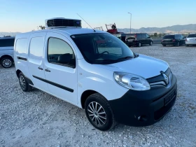 Renault Kangoo  -  1.5 DCI MAXI 110   6B | Mobile.bg    2