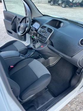 Renault Kangoo  -  1.5 DCI MAXI 110   6B | Mobile.bg    15