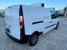 Renault Kangoo  -  1.5 DCI MAXI 110   6B | Mobile.bg    7