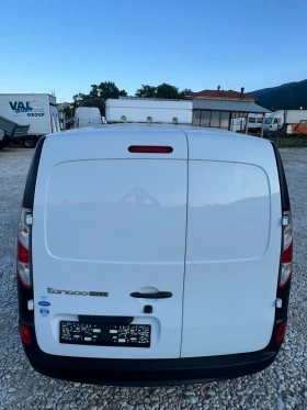 Renault Kangoo  -  1.5 DCI MAXI 110   6B | Mobile.bg    9